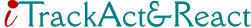 . i TrackAct&React